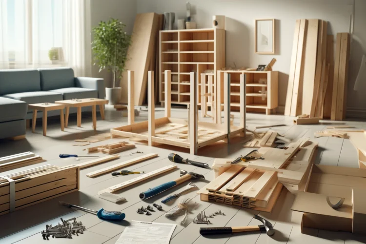 Los Errores Comunes al Hacer una Mudanza y Cómo Evitarlos