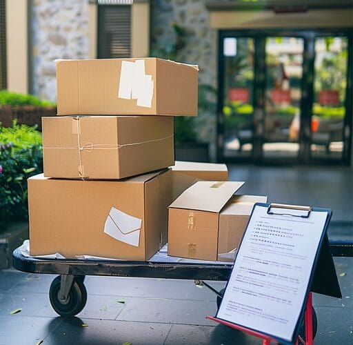 Mudanzas en Pontevedra: Guía Completa para Planificar una Mudanza Sin Estrés