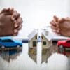 Mudanzas especializadas en Divorcios / Separaciones Pontevedra