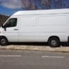 Mudanzas compartidas Pontevedra Madrid