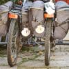 Transporte de bicicletas desde Santiago de Compostela – Madrid