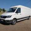 Mudanzas Galicia-Madrid | Servicio Puerta a Puerta desde 200€
