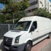 Mudanzas Lugo-Madrid | Transporte Puerta a Puerta desde 200€