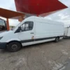 Mudanzas Ourense-Madrid | Transporte Puerta a Puerta desde 200€