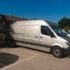 Mudanzas Completas Vigo-Madrid | Servicio Profesional y Seguro