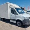 Mudanzas Completas Santiago-Madrid | Servicio Eficiente y Seguro