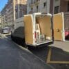 Mudanzas Completas Ferrol-Madrid | Servicio Seguro y Profesional