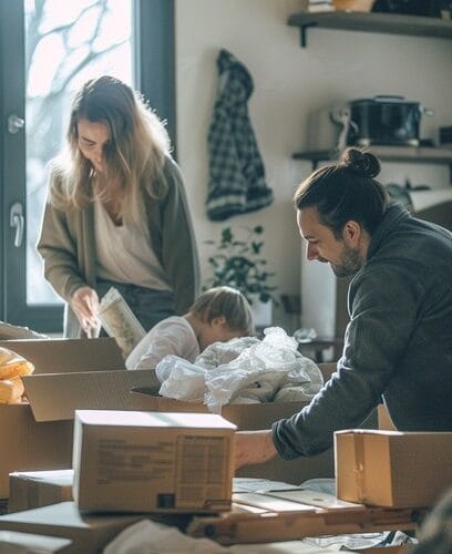 Grupo Terrestres: Mudanzas en la Ría de Arousa – ¡Una Experiencia que Merece la Pena!