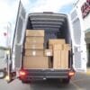 🚚 Mudanzas Sanxenxo-Madrid con un Toque Familiar 🚚