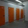 Guardamuebles en Santa Comba