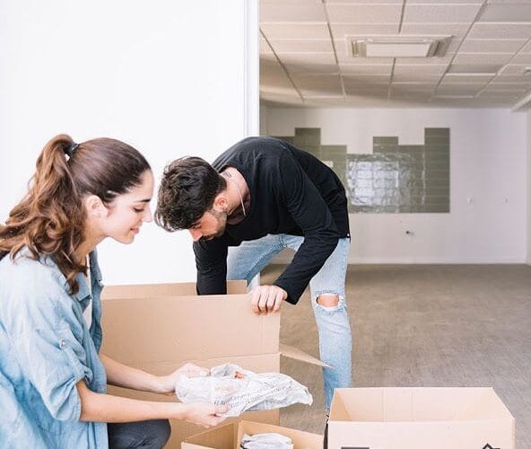 Guia de mudanzas para principiantes