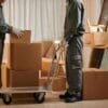 Mudanzas Ourense-muebles de Oficina