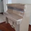 Mudanzas Sanxenxo-Zaragoza