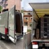 Mudanzas y Portes Vigo – Barcelona