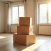 Mudanzas Sanxenxo con Guardamuebles para venta de viviendas