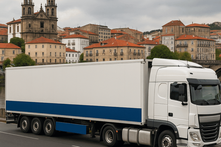 Empresas de mudanzas recomendadas en Pontevedra 2025