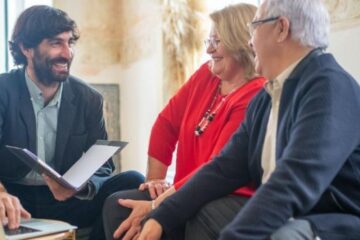 Información para agentes inmobiliarios