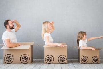 CompartiCarga: La Revolución Logística para Mudanzas y Transportistas