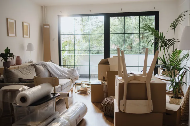 Las 5 Mejores Empresas de Mudanzas en Pontevedra (Precios 2026)