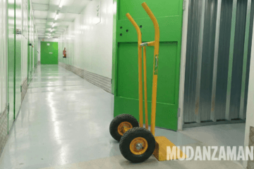 Conseguir Clientes de Carpintería y Guardamuebles: 1 Estrategia Rentable