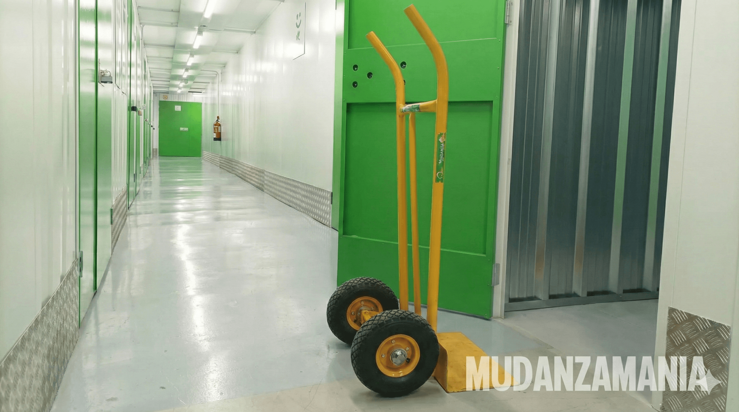 Conseguir Clientes de Carpintería y Guardamuebles: 1 Estrategia Rentable