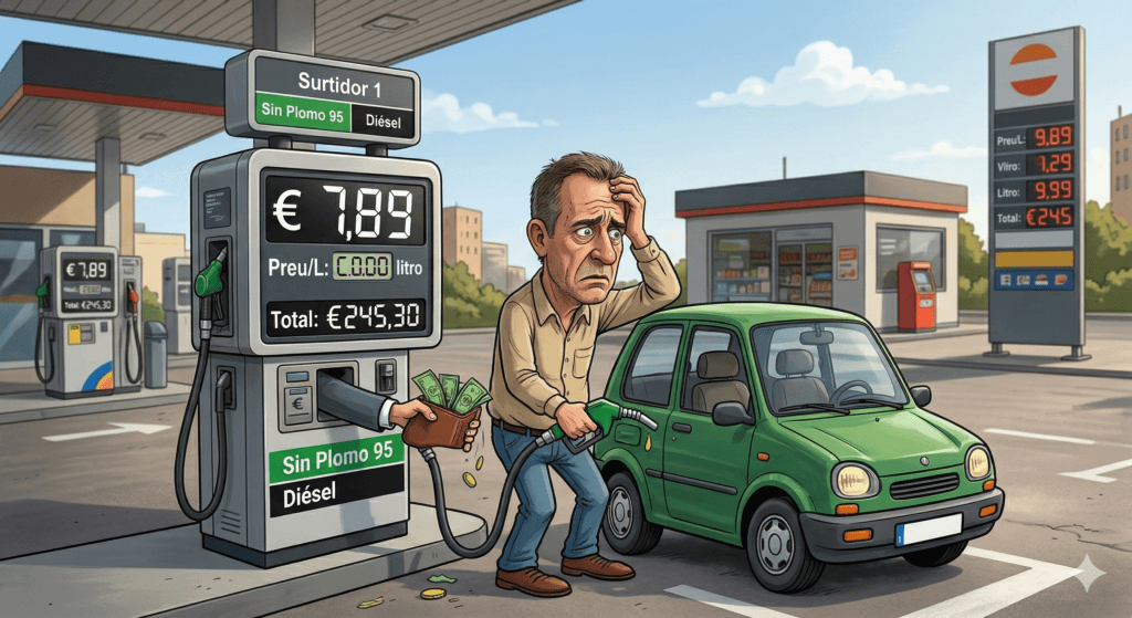 Cómo ahorrar en tu mudanza 2026 con camiones compartidos de CompartiCarga